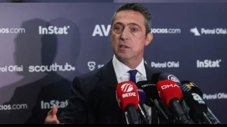 Kulüpler TFF Başkanı'ndan rahatsız