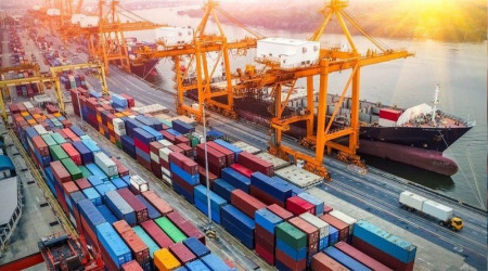 Malatya'dan 2022 ylnda 149,5 milyon dolarlk ihracat