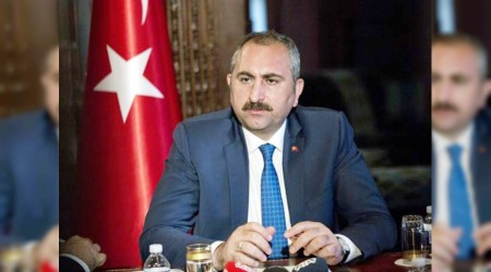 Meclis açıldığında ilk gündem Yargı Reformu