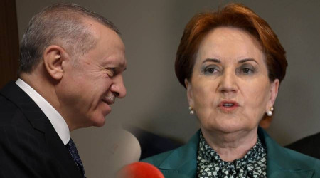 Meral Akşener'den 'Erdoğan'ın hakemliğinde' yeni anayasa çağrısı