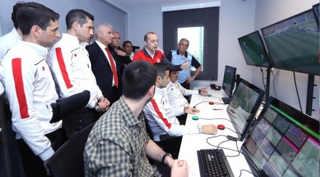 MHK'den derbi açıklaması