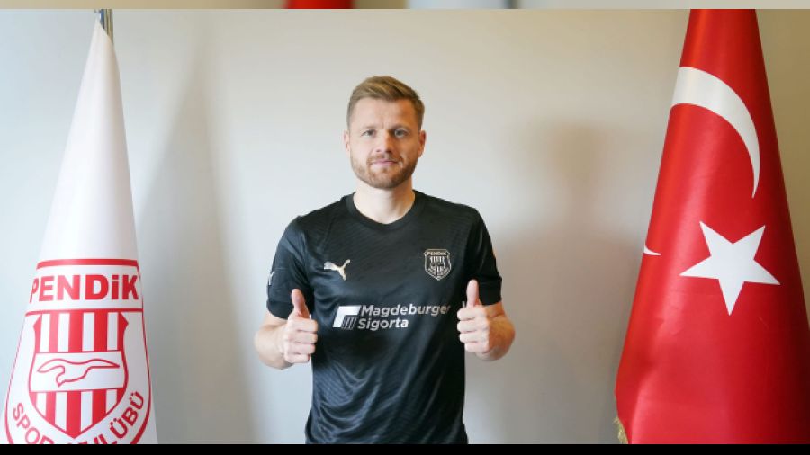 Midtsjö'den Galatasaray'a sitem