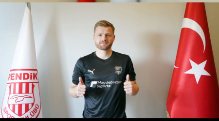 Midtsjö'den Galatasaray'a sitem