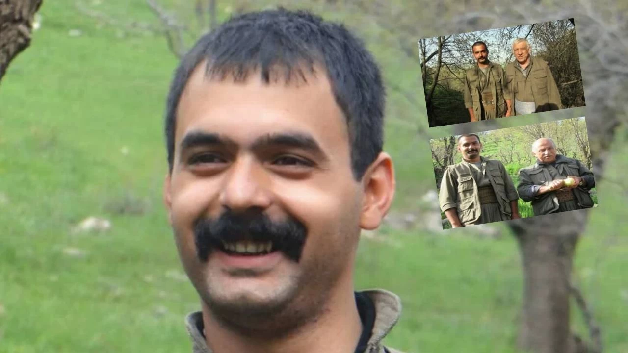 MİT'ten PKK/KCK'ya Irak'ta nokta operasyon: Tolhildan Kandil etkisiz hale getirildi