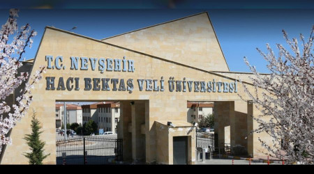 Nevehir Hac Bekta Veli niversitesi retim yesi alacak