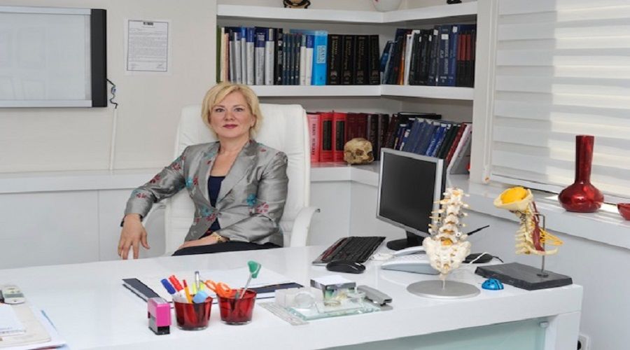 'O ağrılar ameliyat hatası değildir'