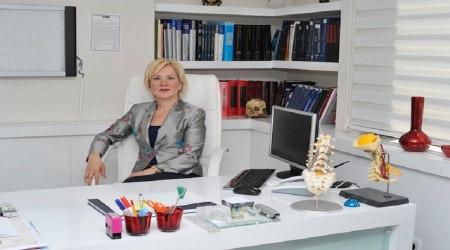 'O ağrılar ameliyat hatası değildir'