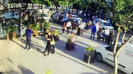 O kazaya 4 buçuk yıl hapis