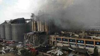 Oba Makarnada'ki patlamadan bir acı haber daha