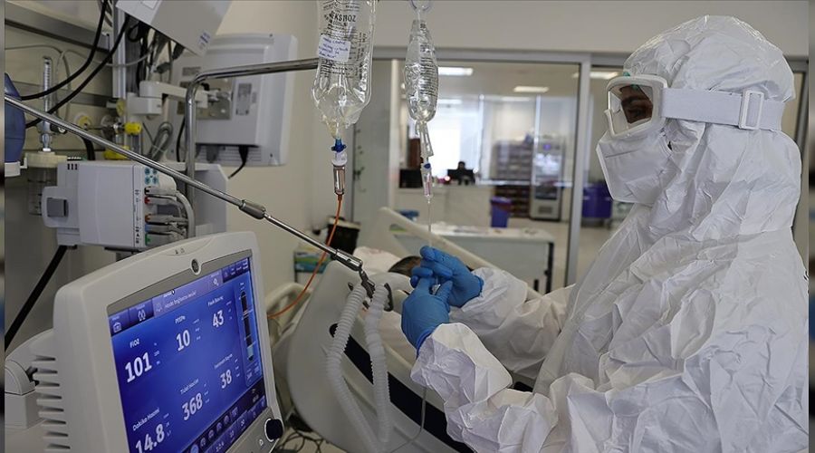 Omicron'dan bu kez kötü haber geldi