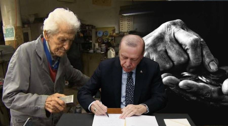 On İkinci Kalkınma Planı'nda emeklilik hakkında yeni düzenleme: