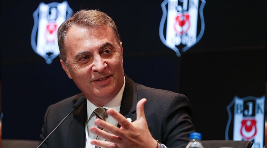 Orman'ın Avcı'ya güveni tam