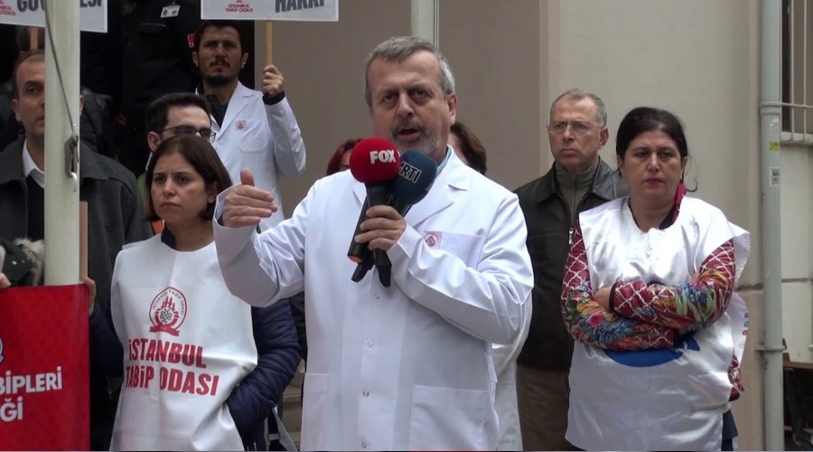 ÖZEL MÜLAKAT: İstanbul gözden çıkarıldı