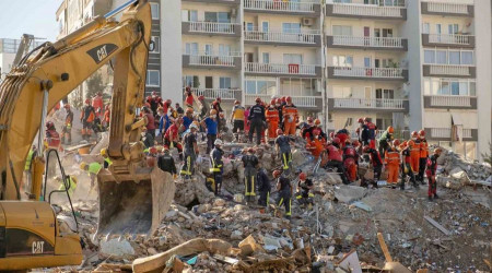 Prof. Dr. zgr Eilmez: 'Yetkin mhendislik sistemi hayata geirilmeli'