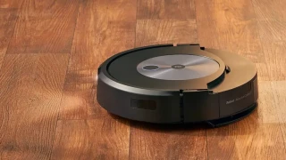 Robot süpürgelerde casusluk tehlikesi: Asıl tehlike 4-5 yıl sonra başlayacak