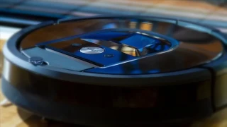 Robot süpürgesi olanlar dikkat! İzleniyor olabilirsiniz