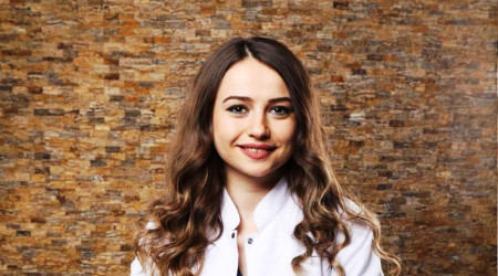 'Sağlıklı bir bedene ulaşmak mümkün'