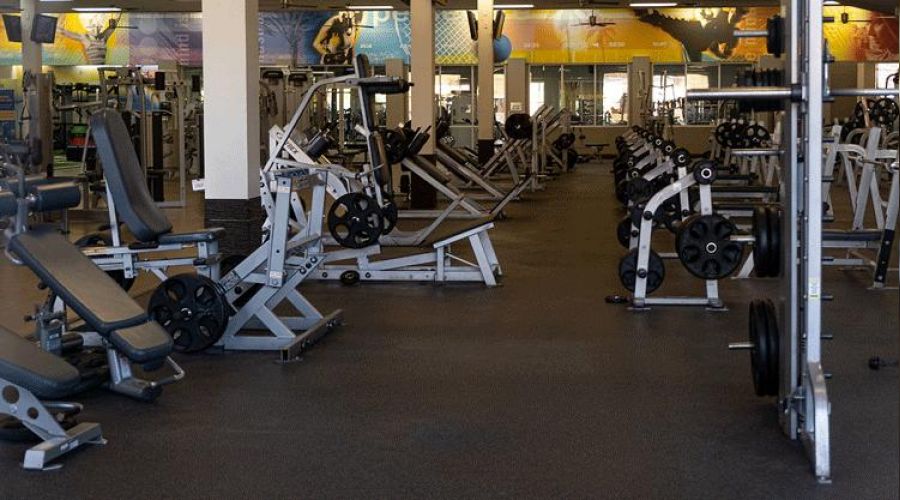 Salon sporlarına başlamadan önce check-up yaptırın
