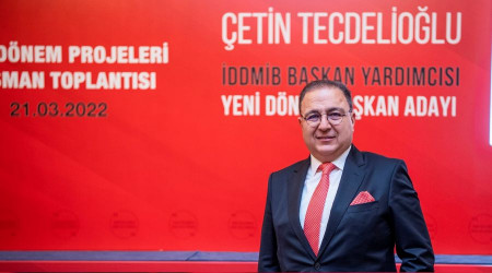 Sanayici sorun yumağı içinde