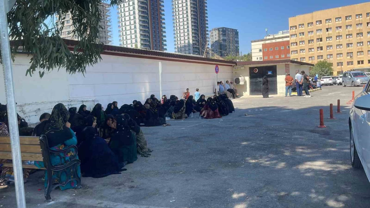 Şanlıurfa'da facia