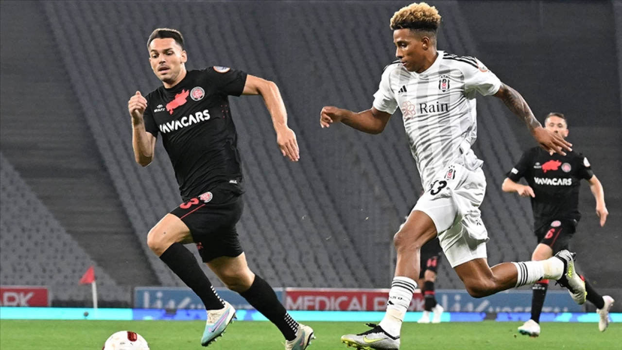 Santos taraftarı ile buluşacak