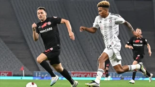 Santos taraftarı ile buluşacak