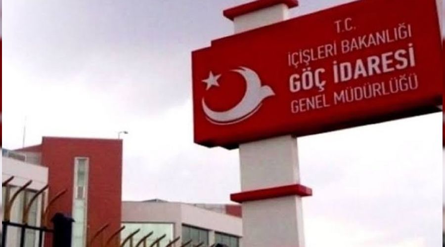 Sınavla İl Göç Uzman Yardımcısı alınacak