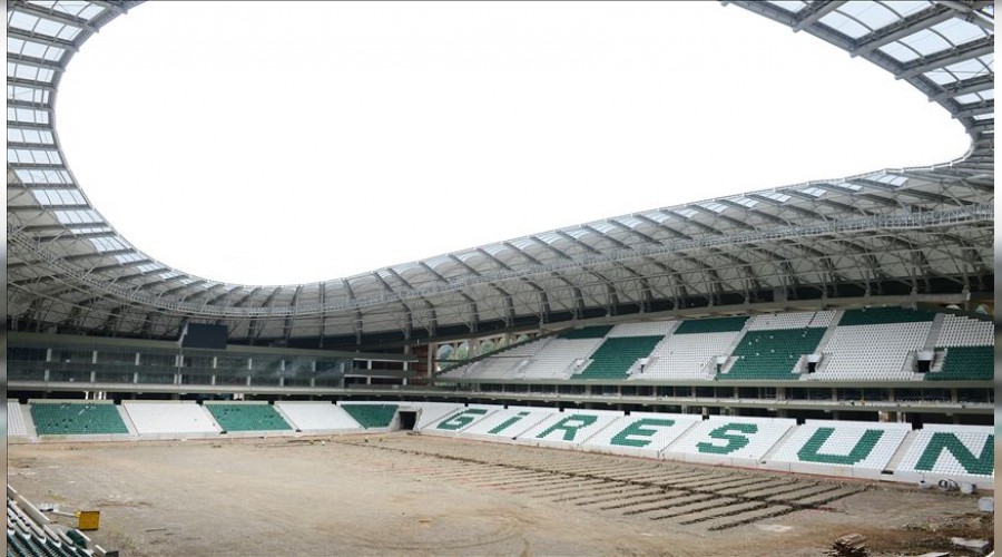 Sıra koltukların takılmasında