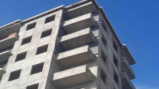 Sivas'ta şüpheli ölüm: 9. kattan düşüp hayatını kaybetti