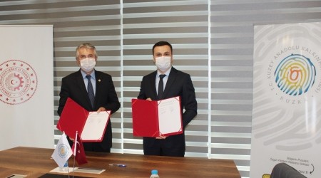 Siyez Buğdayı'na 1 milyon TL destek