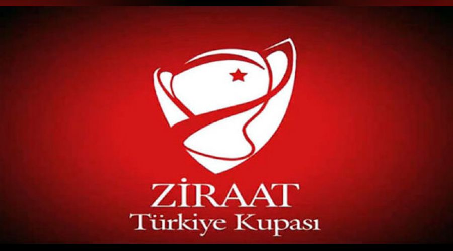 Son 16 turu heyecanı başlıyor