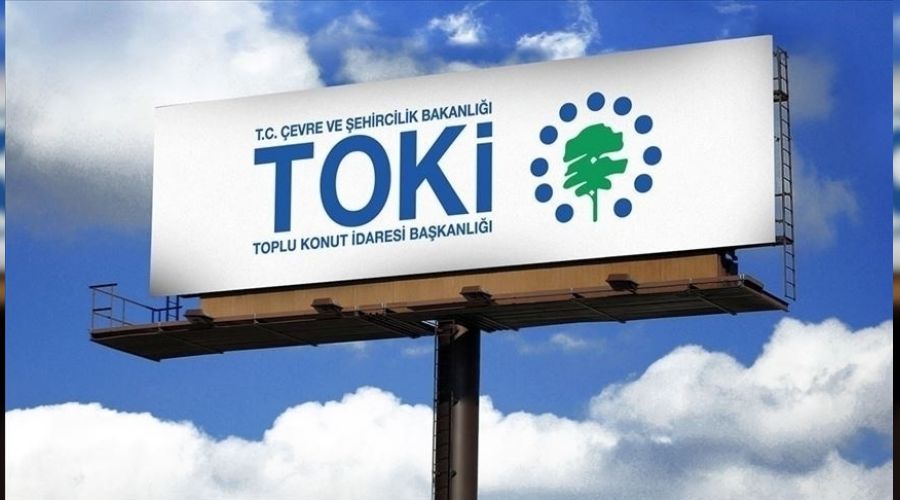 TOKİ, 144 konutu ve 96 işyerini satacak