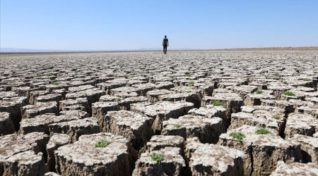 Topraklarımız her saniye yok oluyor