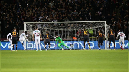 Torrent değil Guardiola gelse çare olamaz