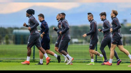 Trabzonspor 27 Haziran'da toplanacak
