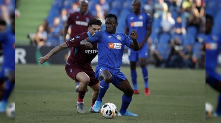 Trabzonspor, prestij sınavında