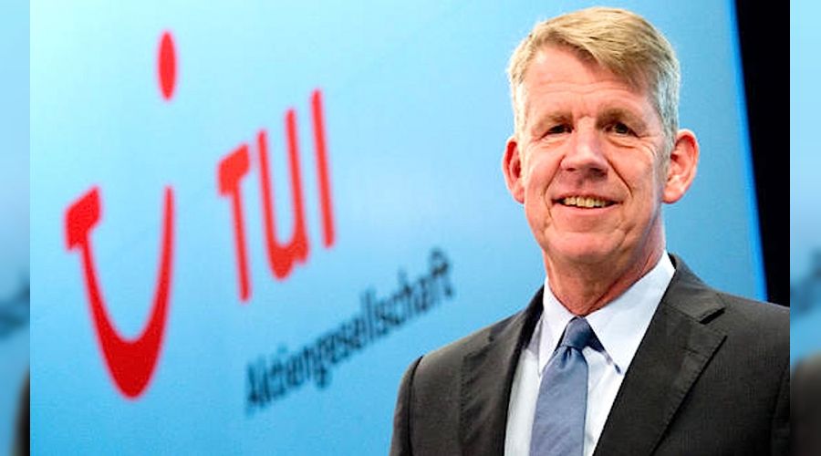 TUI'ye göre turizmde toparlanma hızlandı