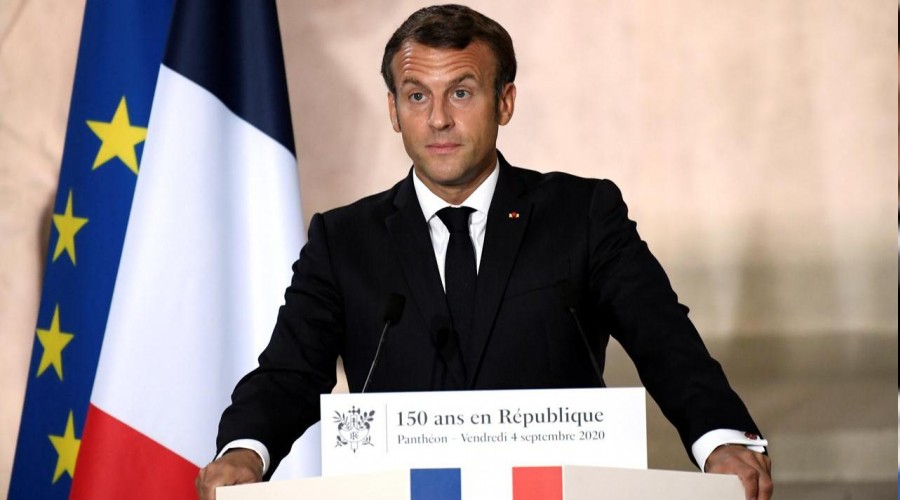 Türk düşmanlığında birleştiler