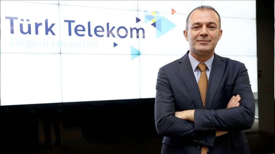 Trk Telekom gelecein yazlm gelitiricilerini yetitiriyor