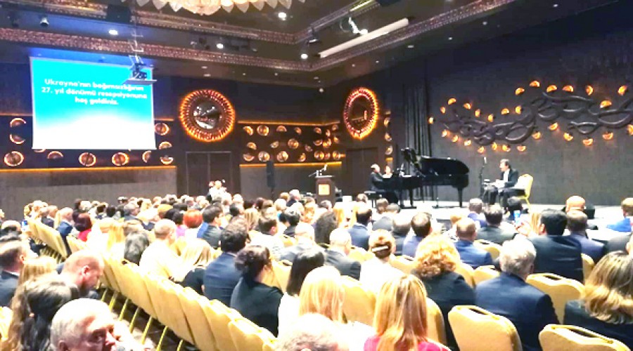 Turkcell Ukrayna'daki konumunu güçlendiriyor