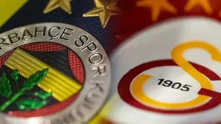 Trkiye Kupasnda Fenerbahe ile Galatasaray eleti