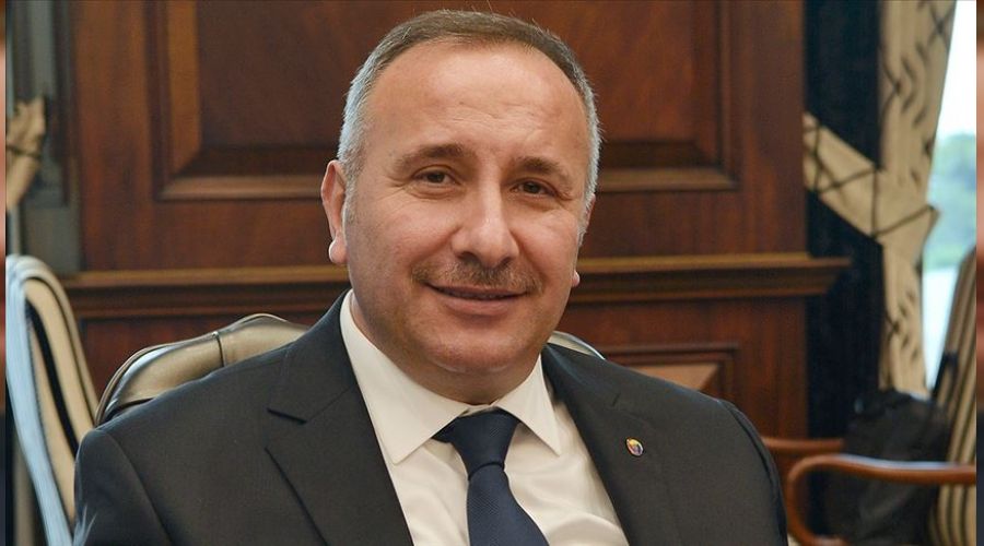 Türkiye sadece doğal gazda değil gıdada da Rusya'ya göbekten bağlı