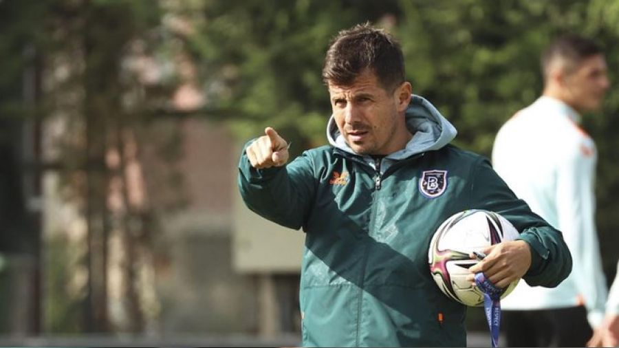 UEFA, Emre Belözoğlu'nu men etti