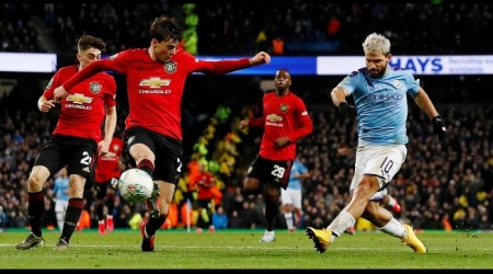 United takımı gençleştiriyor