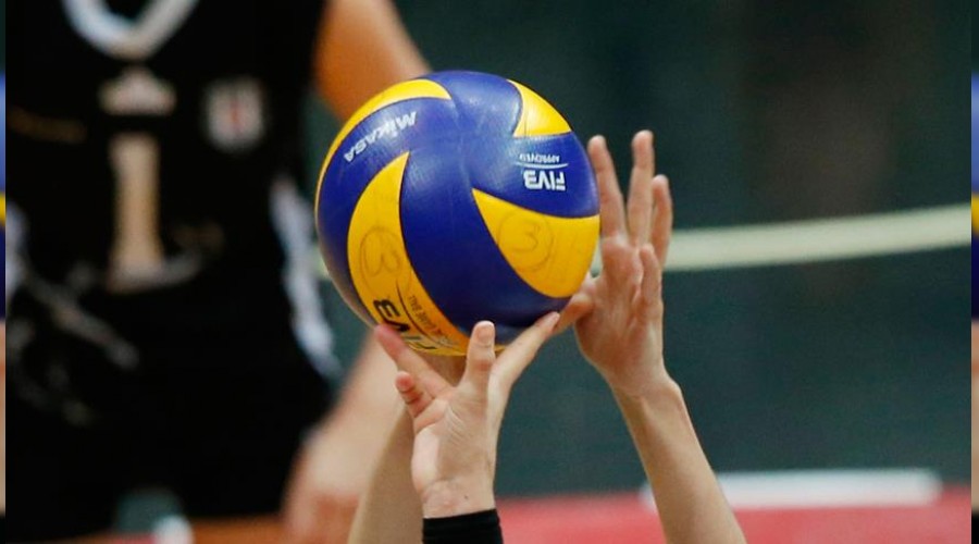 Voleybolda derbi zaman