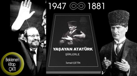 'Yaayan Atatrk' kt