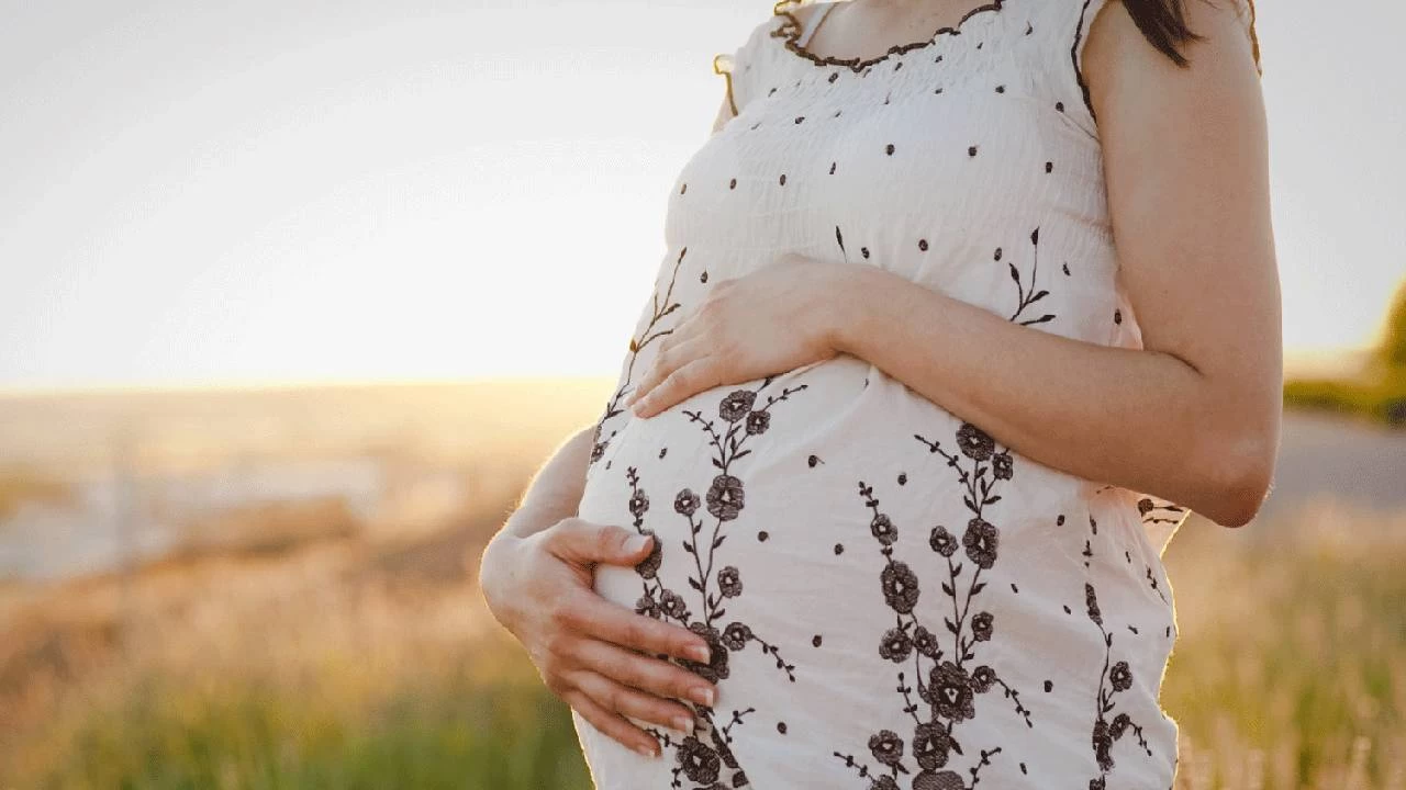 Yaz sıcaklarında hamilelerin dikkat etmesi gereken 8 kural