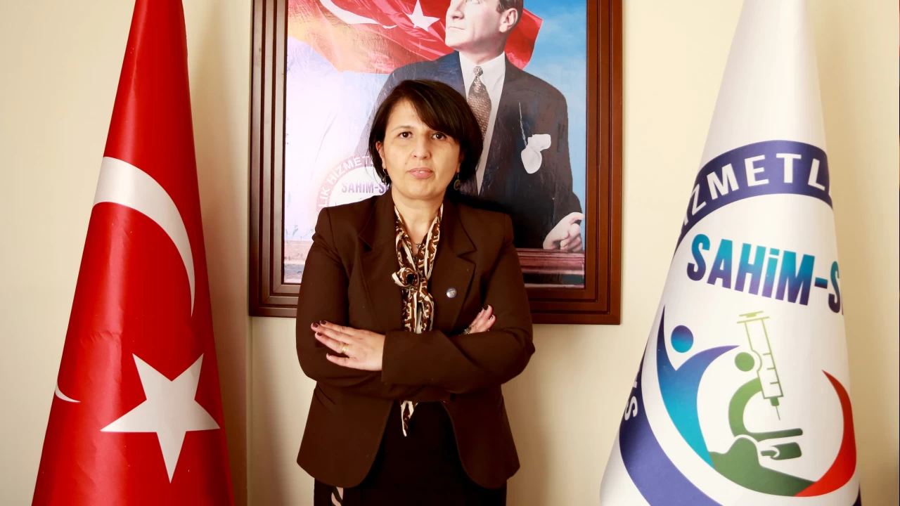 Yeni Sağlık Bakanı'na 'sorunları çöz' çağrısı