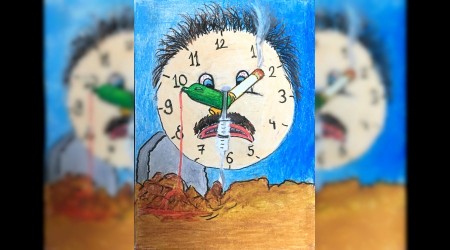 Yeşilay, Türkiye’nin yeteneklerini ödüllendirdi