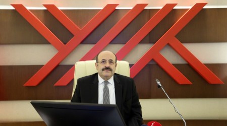 YÖK önemli karar aldığını duyurdu